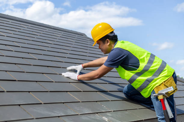 Quick and Trustworthy Emergency Roof Repair Services in Kualapuu, HI