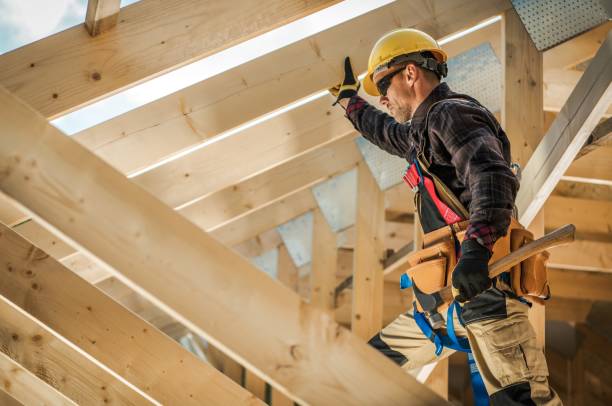 Best Roof Waterproofing Services  in Kualapuu, HI