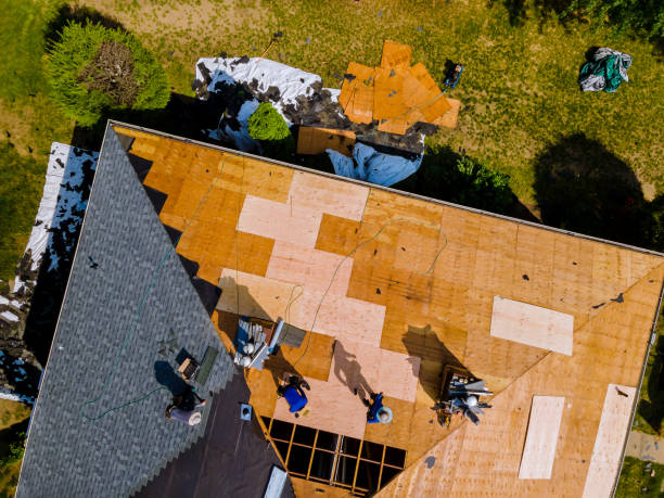 Roof Waterproofing Services in Kualapuu, HI