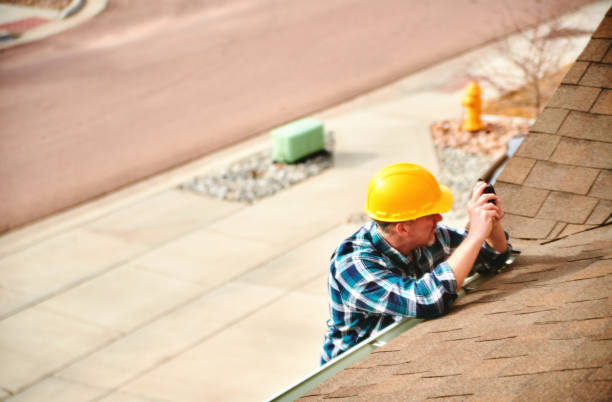 Best Best Roofing Contractors  in Kualapuu, HI