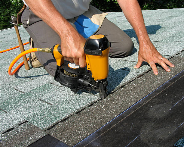 Professional Roofing Contractor in Kualapuu, HI
