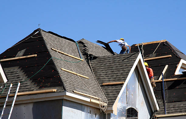 Best Tile Roofing Contractor  in Kualapuu, HI
