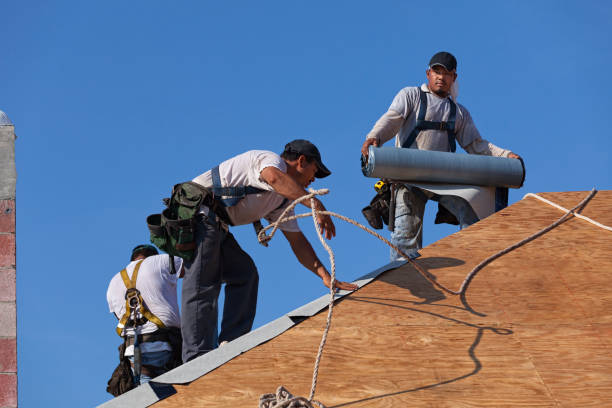 Best Residential Roofing Contractor  in Kualapuu, HI
