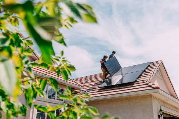 Best Roof Waterproofing Services  in Kualapuu, HI