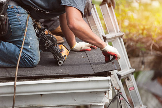 Best Roof Maintenance Services  in Kualapuu, HI
