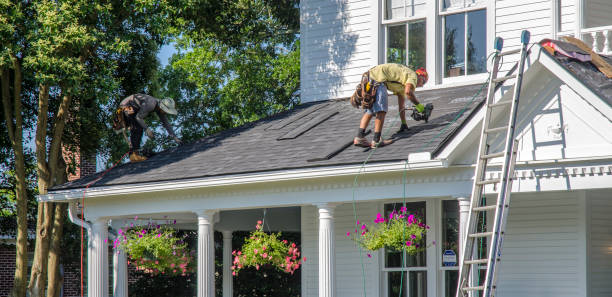 Best Roof Leak Repair  in Kualapuu, HI
